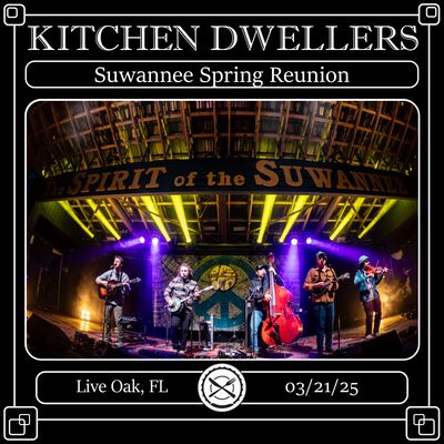 03/21/25 Suwanee Spring Reunion, Live Oak, FL 