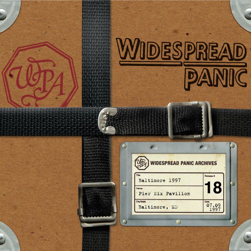 07/09/97 Baltimore 1997, Baltimore, MD 