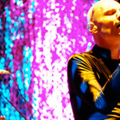 11/07/08 United Palace, New York, NY 