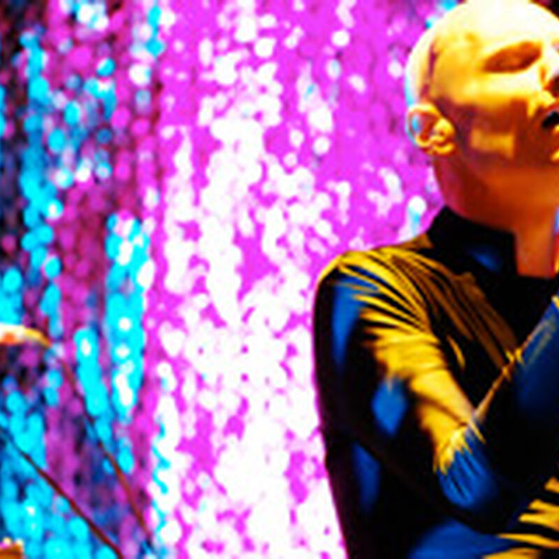 11/07/08 United Palace, New York, NY 
