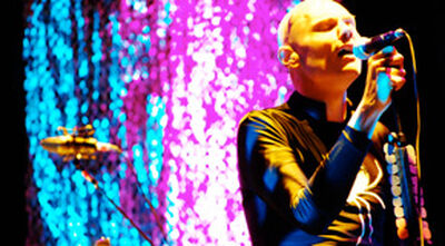 11/07/08 United Palace, New York, NY 
