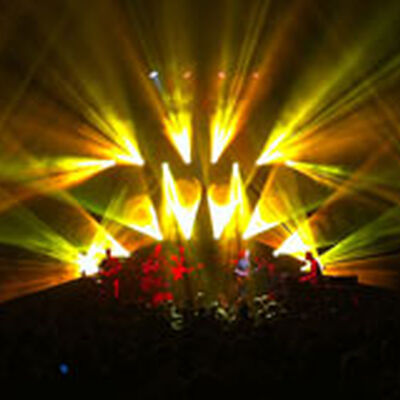 10/25/12 State Theatre, Kalamazoo, MI 