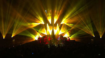 10/25/12 State Theatre, Kalamazoo, MI 