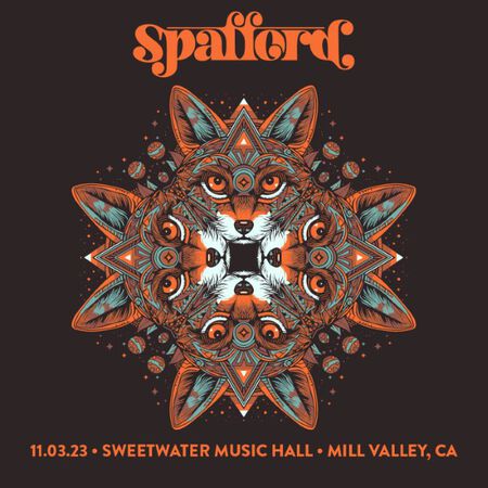 11/03/23 Sweetwater Music Hall, Mill Valley, CA 