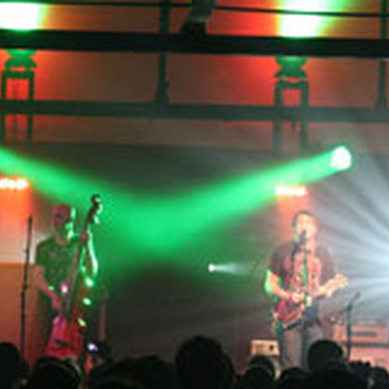 04/03/11 Cain's Ballroom, Tulsa, OK 