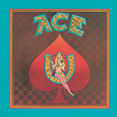 Ace: 50th Anniversary Deluxe Edition