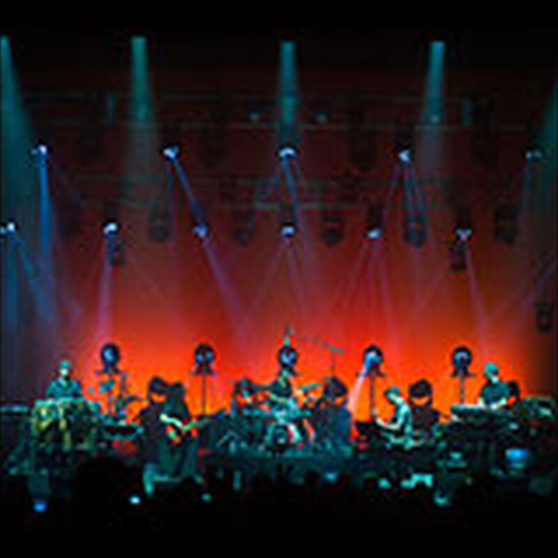 10/24/14 Tennessee Theatre, Knoxville, TN 