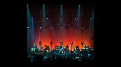 10/24/14 Tennessee Theatre, Knoxville, TN 