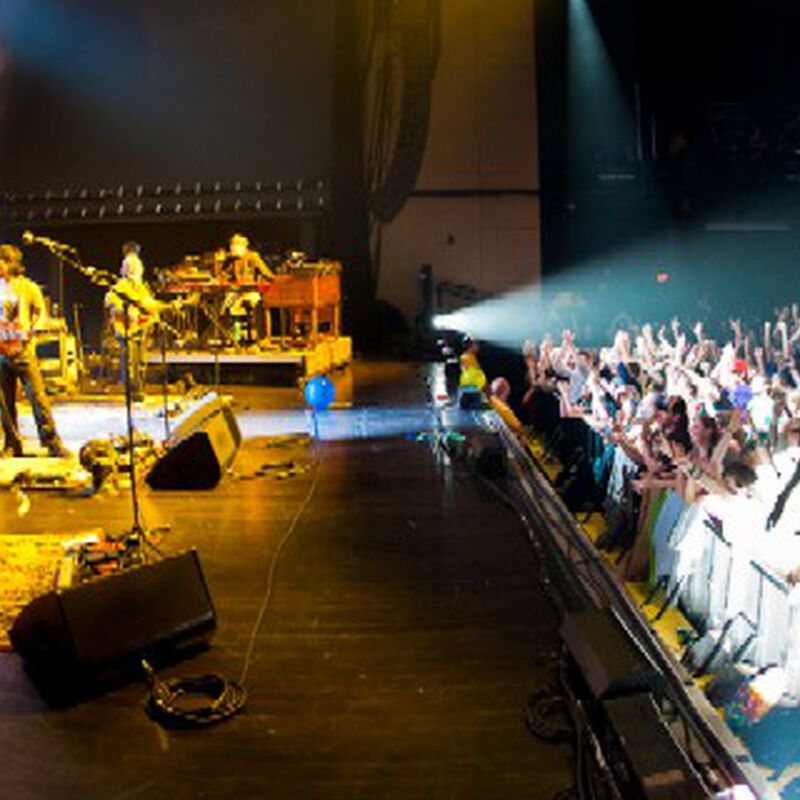 12/06/11 Stage AE, Pittsburgh, PA 