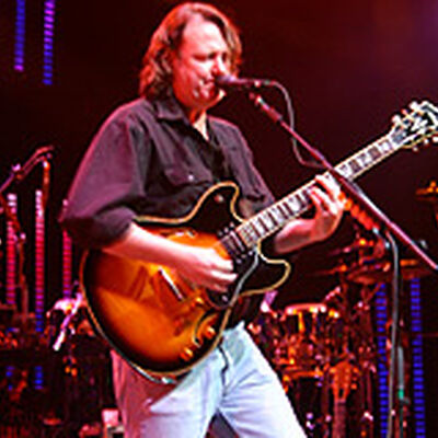 04/15/05 Radio City Music Hall, New York, NY 