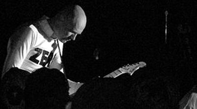 11/03/08 Massey Hall, Toronto, ON 