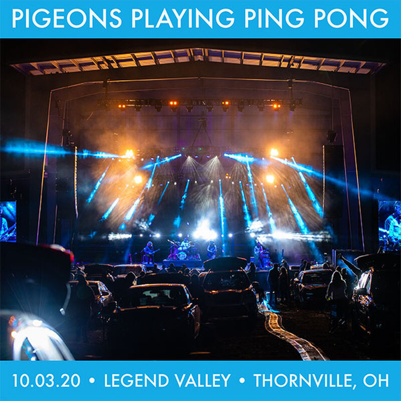 10/03/20 Legend Valley, Thornville, OH 