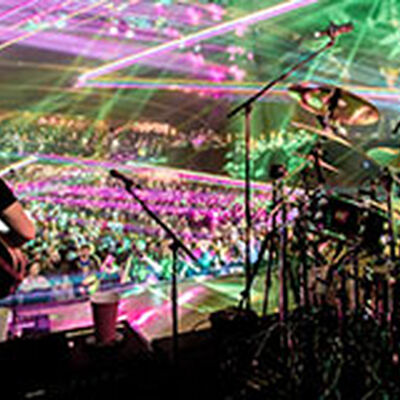 04/15/15 Ogden Theatre, Denver, CO 
