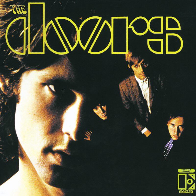 The Doors [40th Anniversary Mixes]
