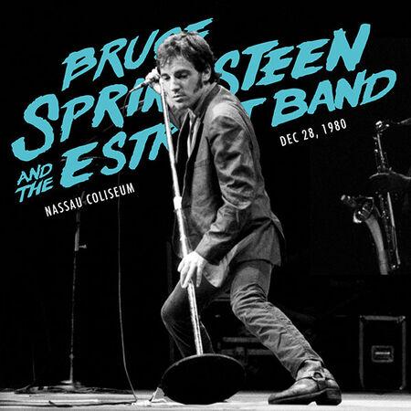 12/28/80 Nassau Veterans Memorial Coliseum, Uniondale, NY 