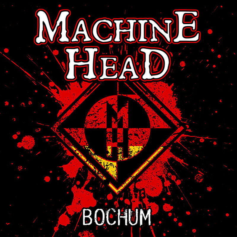 10/14/19 RuhrCongress, Bochum, DE 