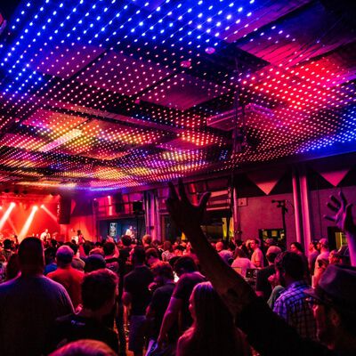 06/10/23 XL Live - Southside Stage, Harrisburg, PA