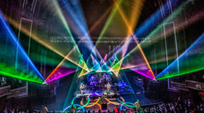 10/26/12 Riverside Theater, Milwaukee, WI 