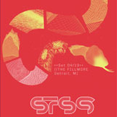 04/13/13 The Fillmore, Detroit, MI 