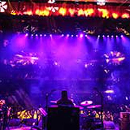 10/19/14 Orpheum Theatre Memphis, Memphis, TN 