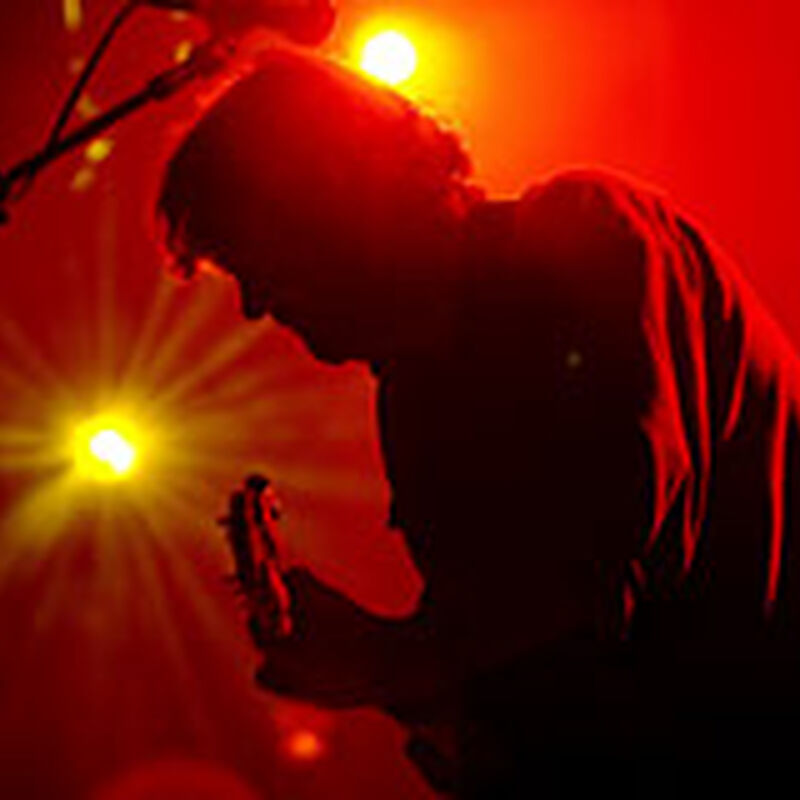 03/25/07 Brady Theater, Tulsa, OK 