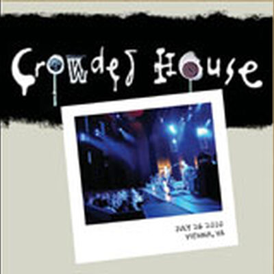07/26/10 The Wolf Trap, Vienna, VA 