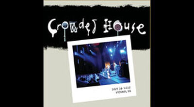 07/26/10 The Wolf Trap, Vienna, VA 