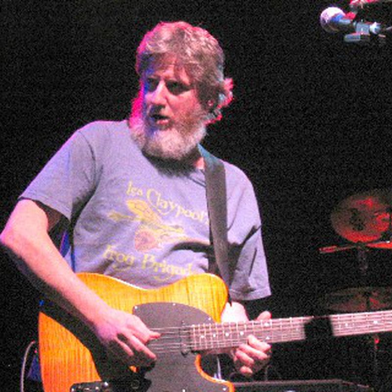 04/07/05 The Big Easy Concert House, Spokane, WA 