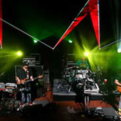 09/02/10 Rock Show, Cleveland, OH 