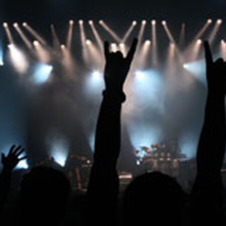 07/07/09 Bank Of America Pavilion, Boston, MA 