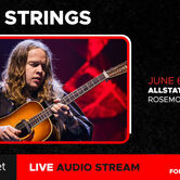 06/06/25 Allstate Arena, Rosemont Audio, IL 
