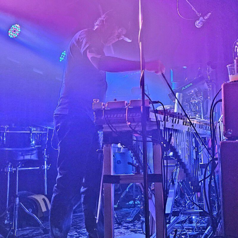 03/04/26 Ardmore Music Hall, Ardmore, PA 