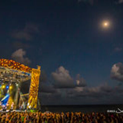 12/13/13 Strings and Sol, Puerto Morelos, MX 