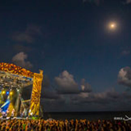 12/13/13 Strings and Sol, Puerto Morelos, MX 