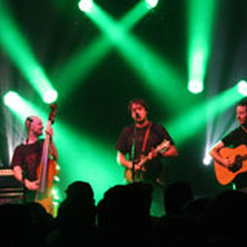 02/03/11 Freebird Live, Jacksonville Beach, FL 