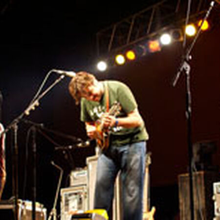 08/08/13 Crossroads, Kansas City, MO 