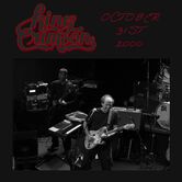 10/31/00 Park West, Chicago, IL 