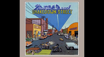 Shakedown Street