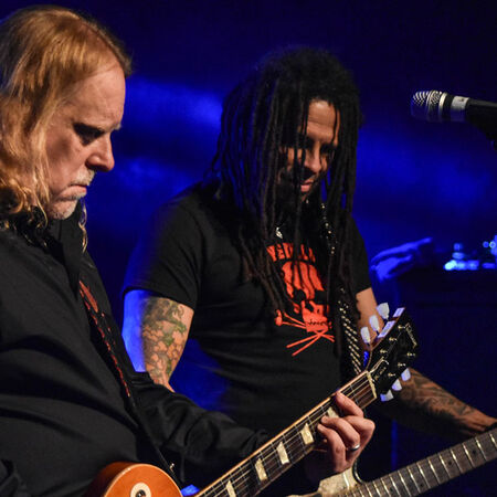 03/03/17 Montbleu Resort, Stateline, NV 