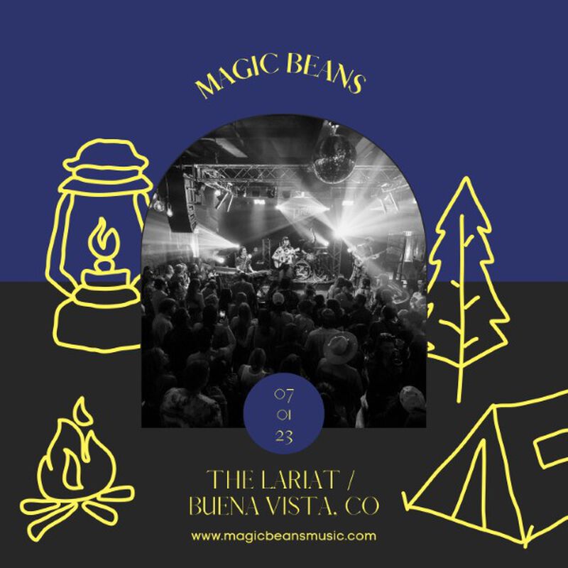 07/01/23 The Lariat, Buena Vista, CO 