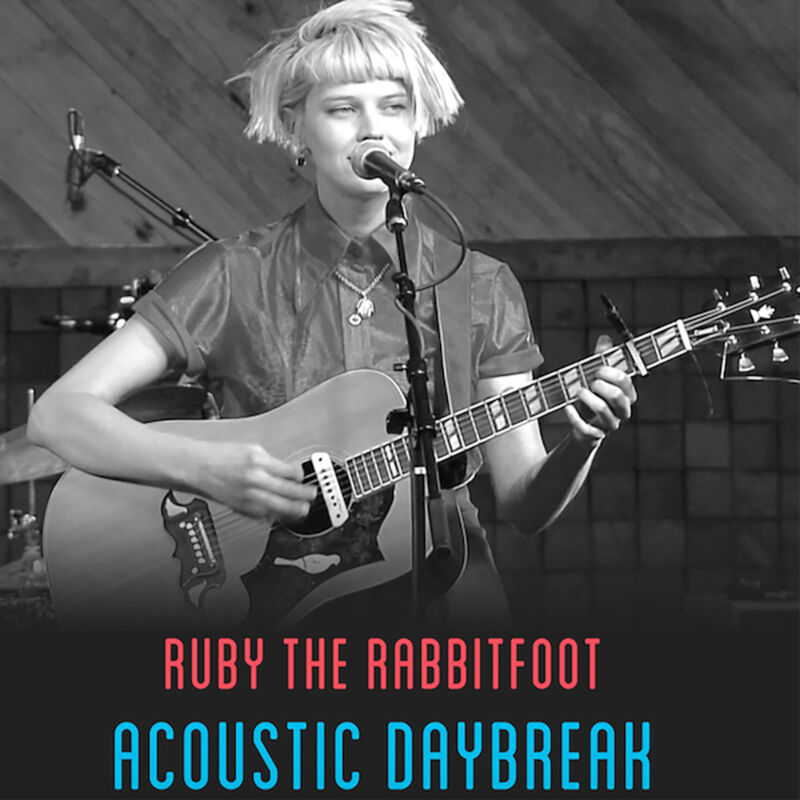 03/17/16 Acoustic Daybreak, Austin, TX 