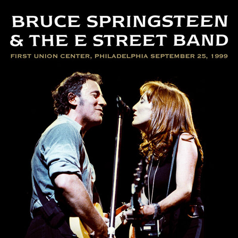 09/25/99 First Union Center, Philadelphia, PA 