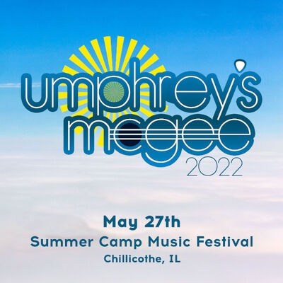 05/27/22 Summer Camp Music Festival, Chillicothe, IL 