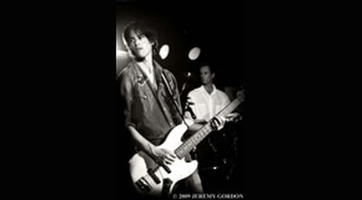 09/18/09 Mercury Lounge, New York, NY 