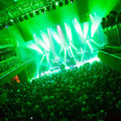 11/26/11 Ram's Head Live, Baltimore, MD 
