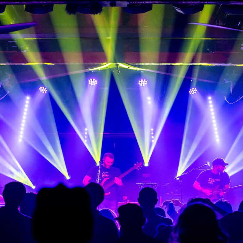 03/05/18 Crystal Bay Cub Casino, Crystal Bay, NV 