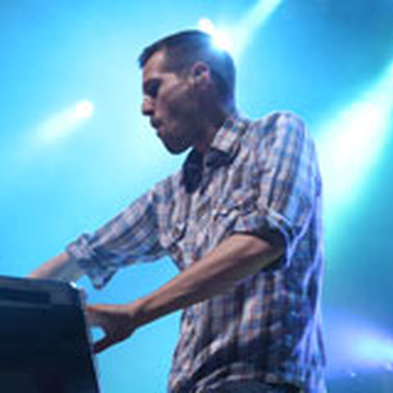11/02/13 The Pageant, St. Louis, MO 