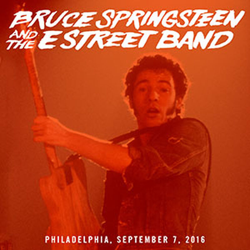 09/07/16 Citizens Bank Park, Philadelphia,  PA 