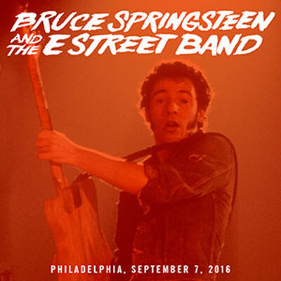 09/07/16 Citizens Bank Park, Philadelphia,  PA 
