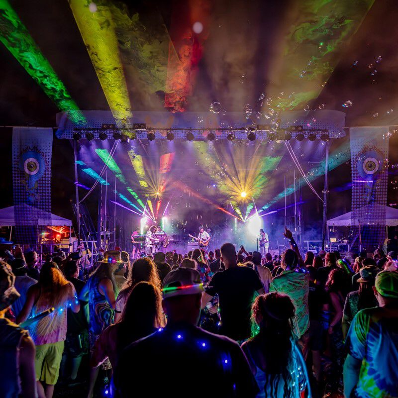 08/22/24 The Big What?, Pittsboro, NC 